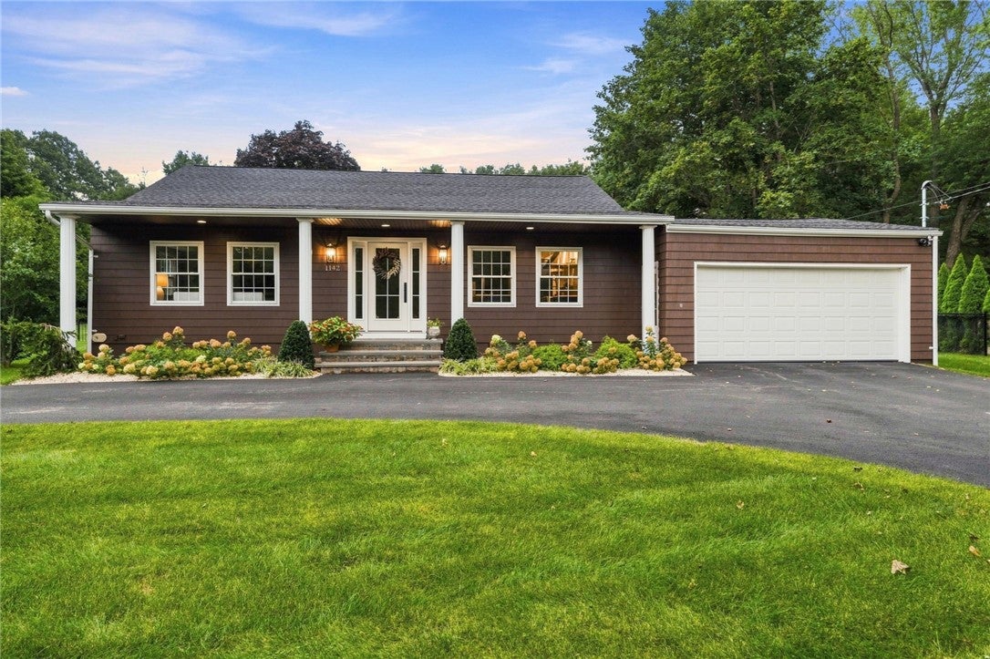 1142 Frenchtown Road