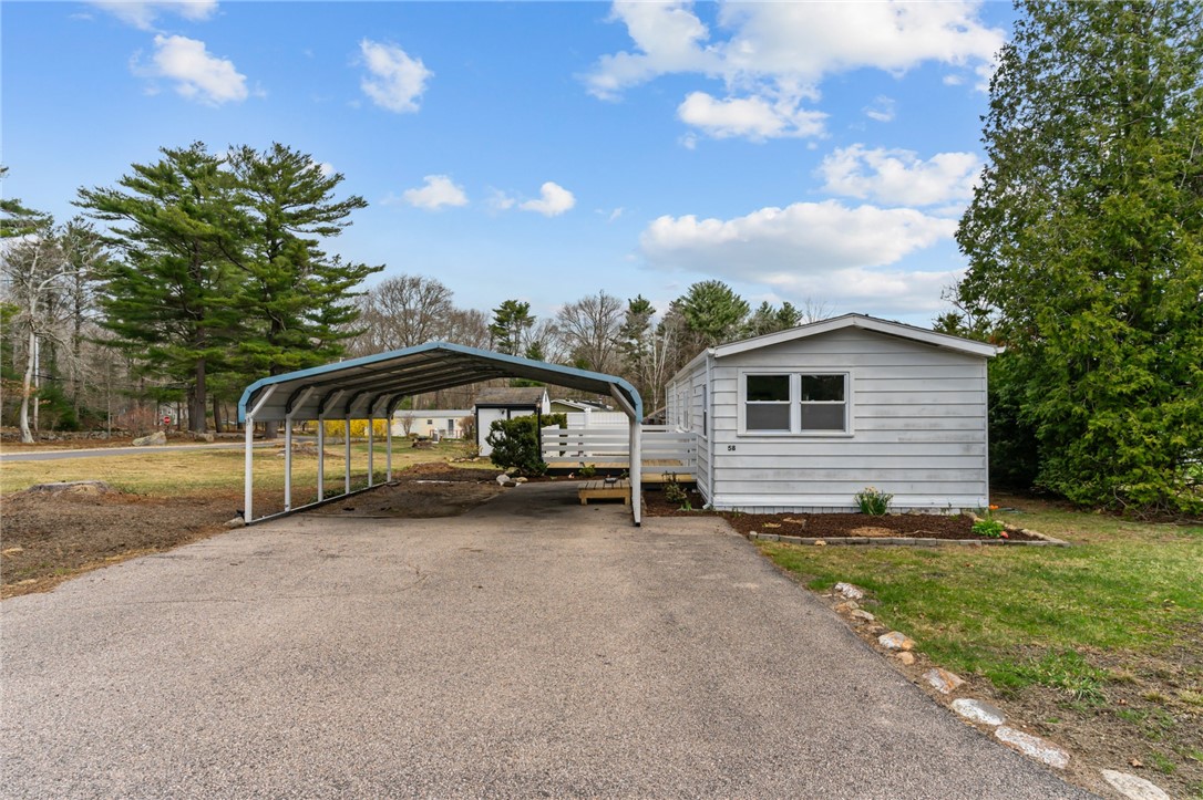 465 Gardiner Road