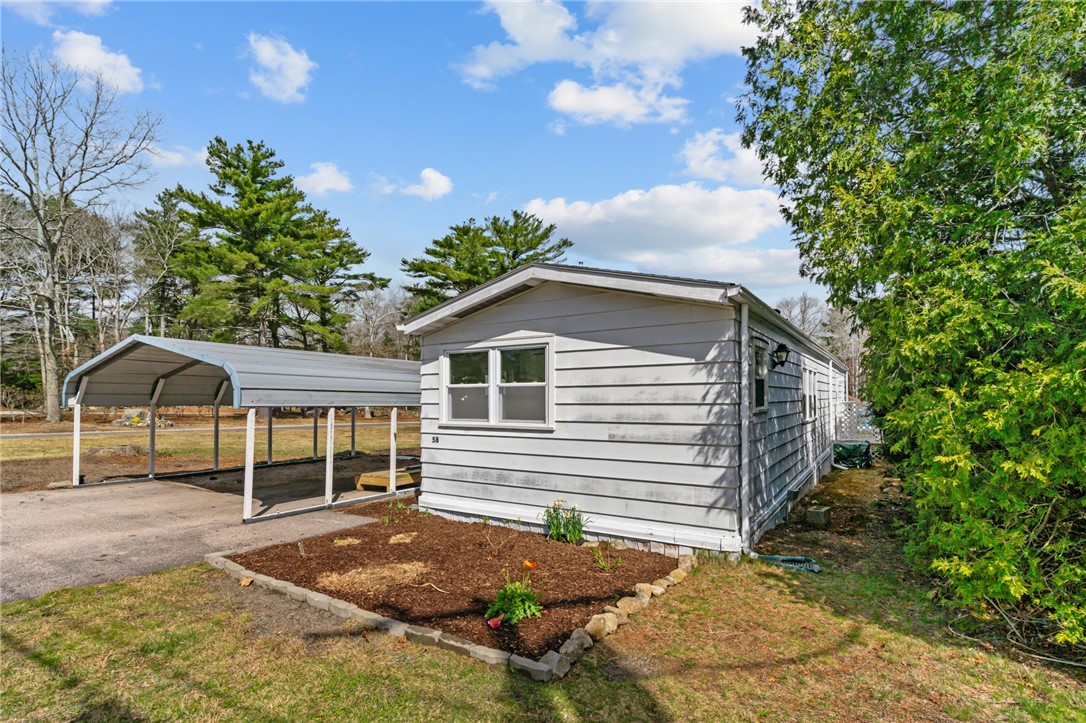 465 Gardiner Road