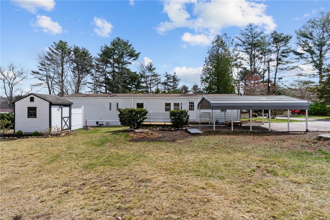 465 Gardiner Road