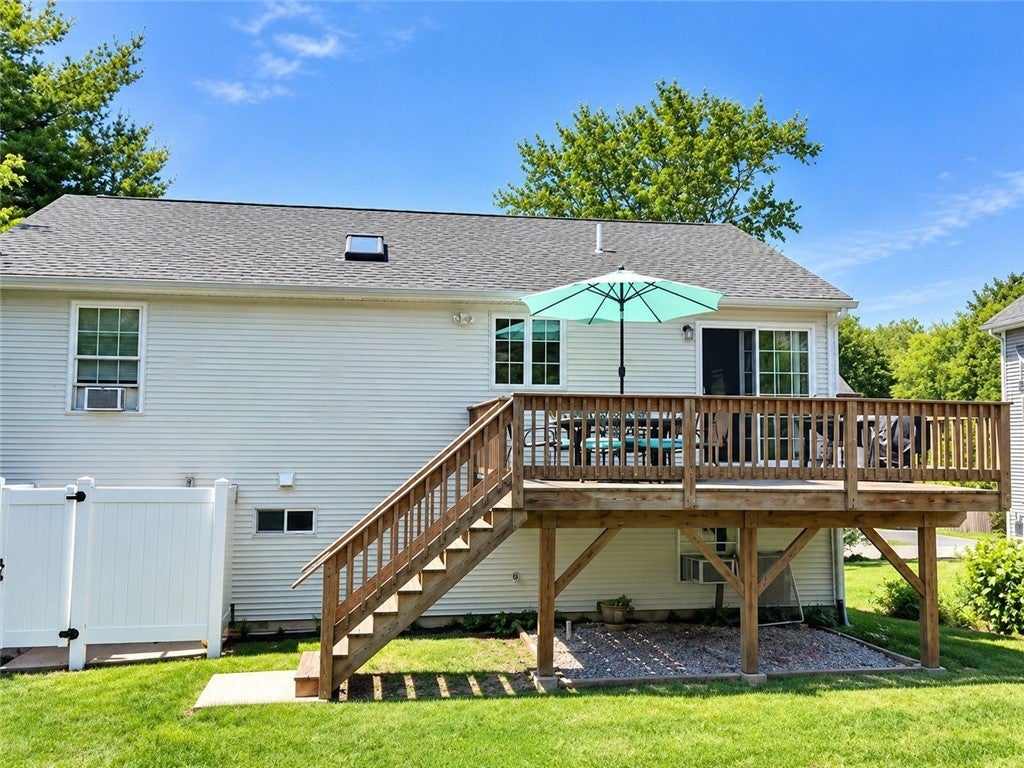 22 Fairway Drive