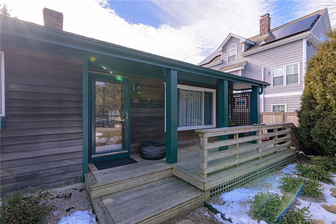 55 Rhode Island Boulevard