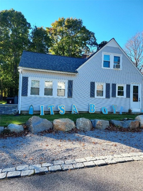 25 Thomas Street