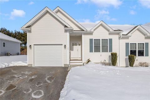 107 Old River Road 11 Lincoln RI 02865