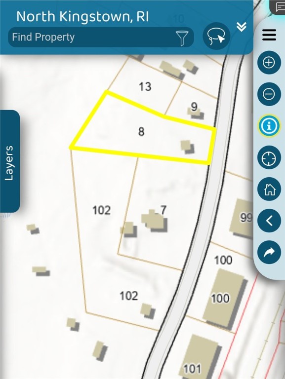 233 Old Baptist Road