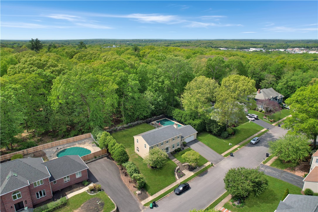 309 Blue Ridge Road