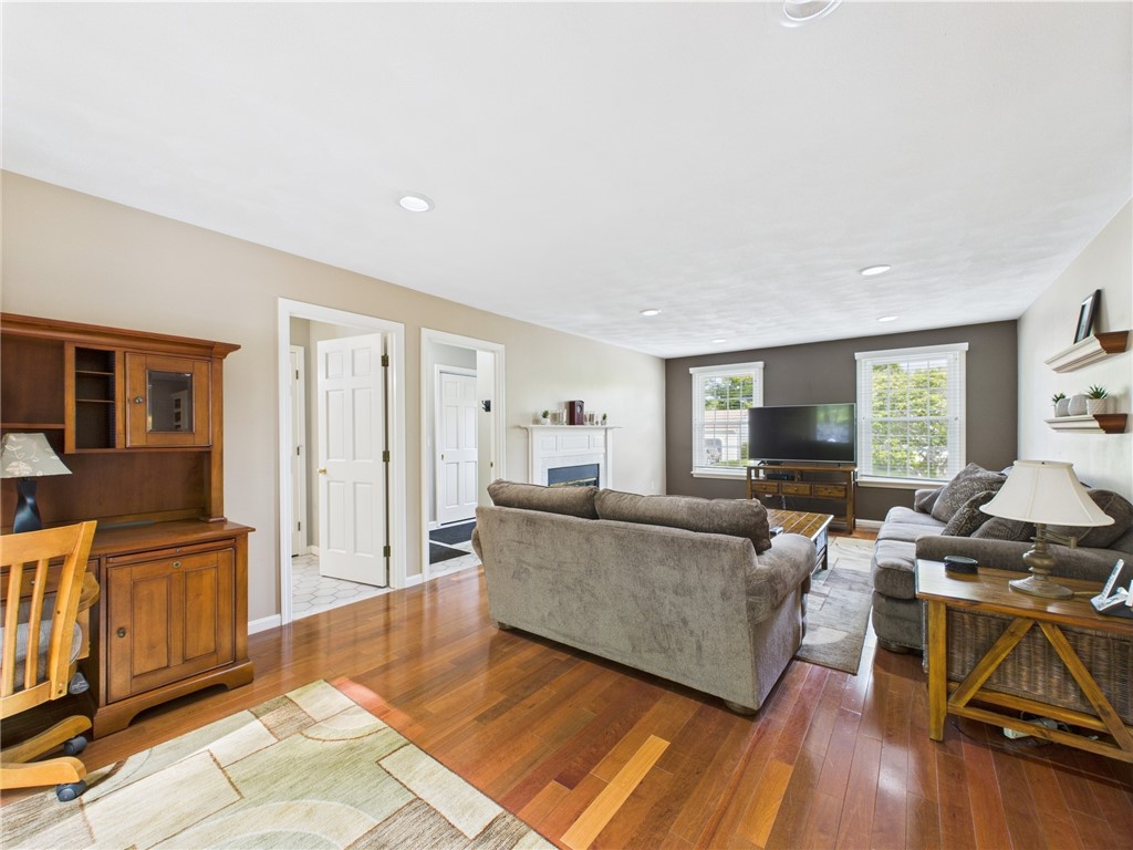 309 Blue Ridge Road