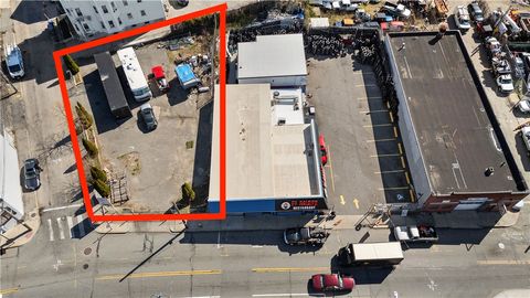 155 Manton Avenue Providence RI 02909