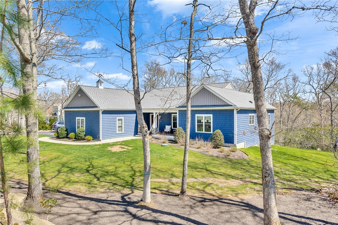 41 Shortie Way