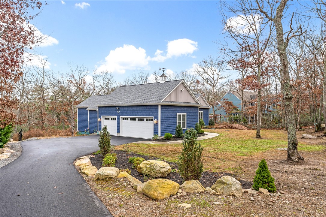 41 Shortie Way