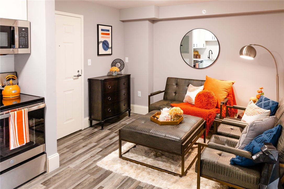 101 Cedar Street 704