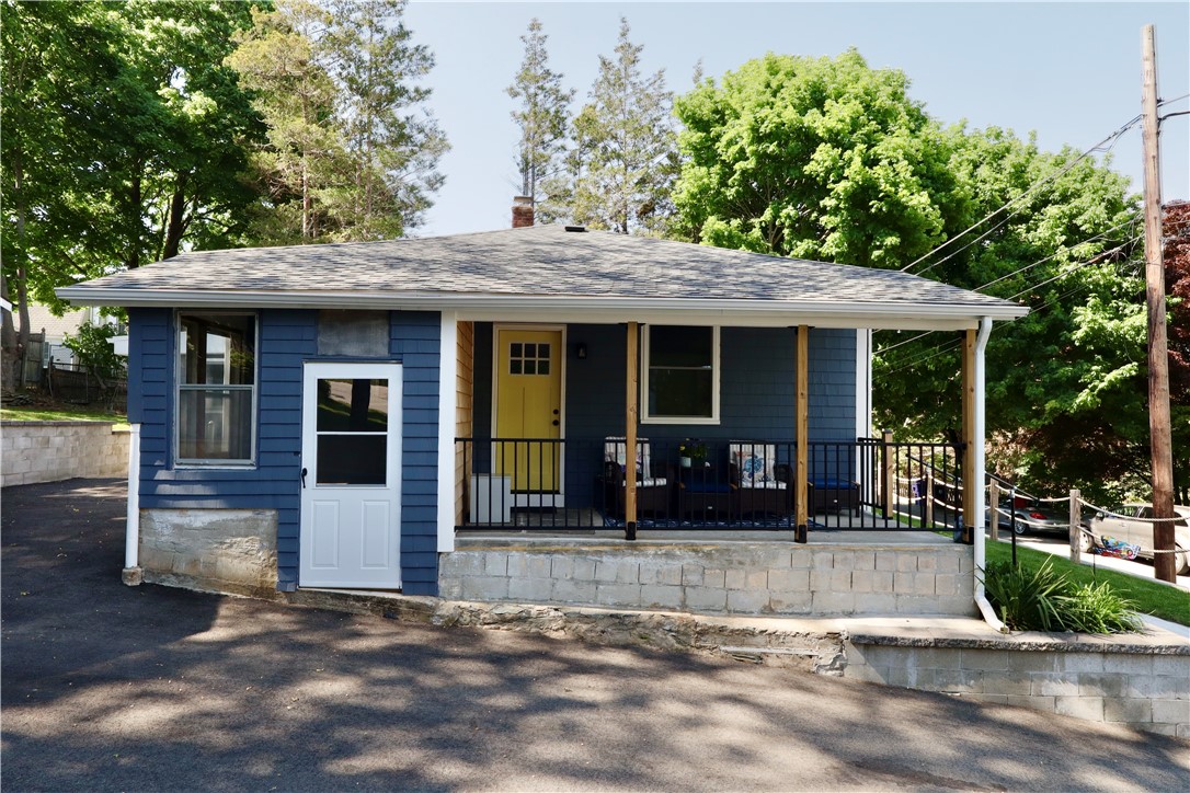 36 Munro Avenue