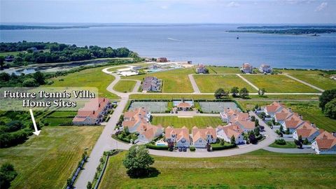 0 Newport Harbor (2T) Drive Portsmouth RI 02871