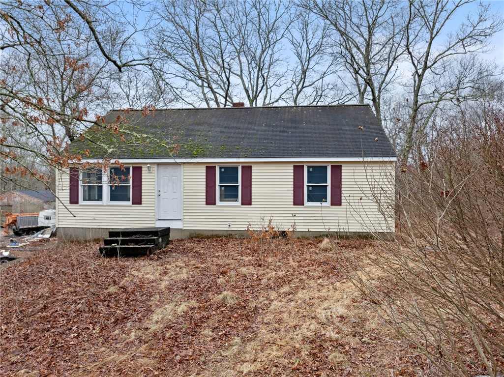 604 Stony Fort Road