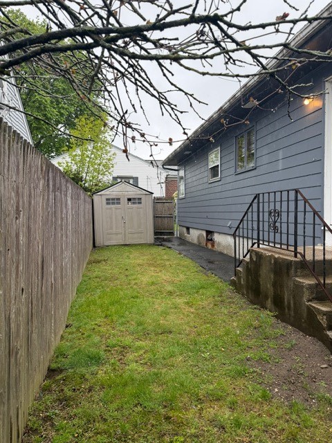 91 Fallon Avenue