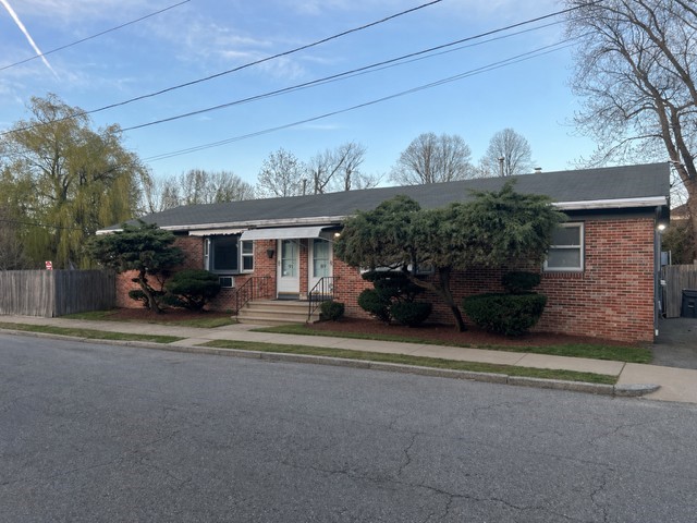 91 Fallon Avenue