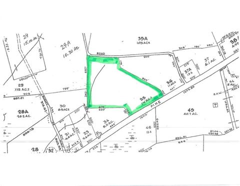 0 Danielson Pike Foster RI 02825