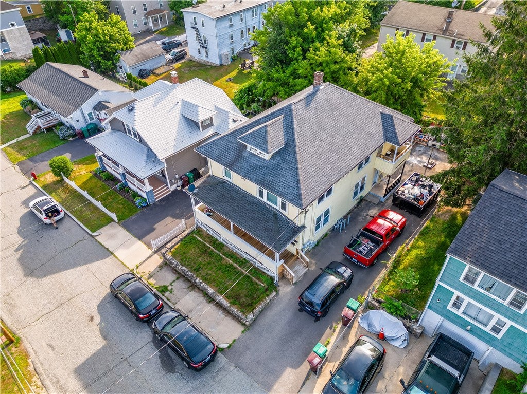204 Ward Street