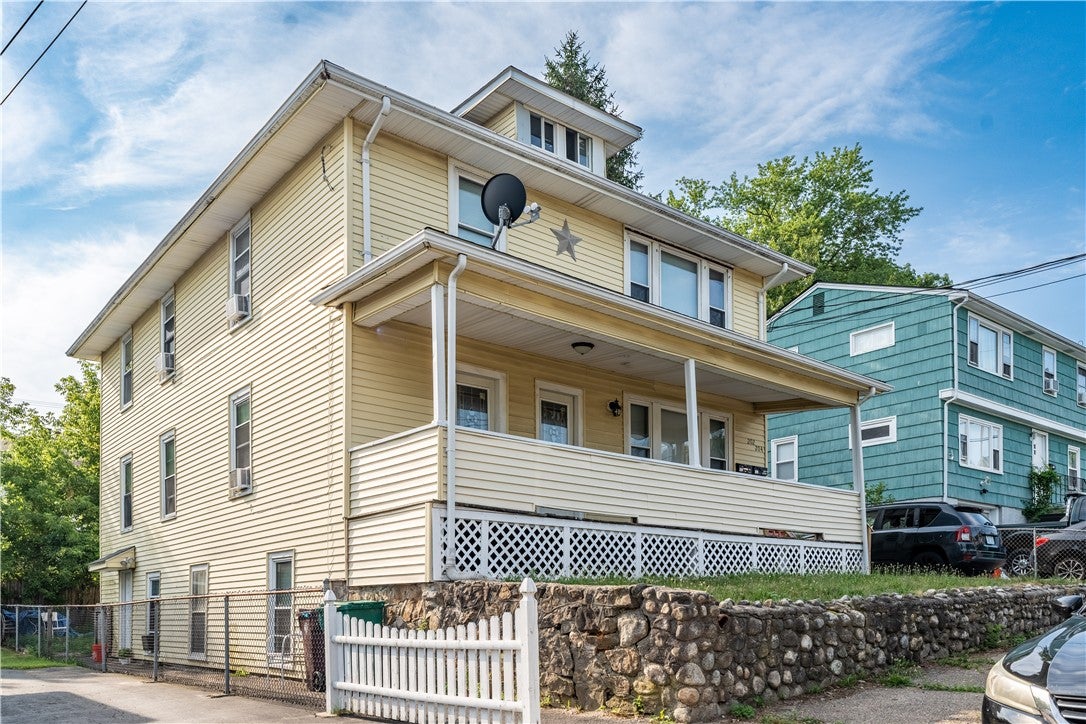 204 Ward Street
