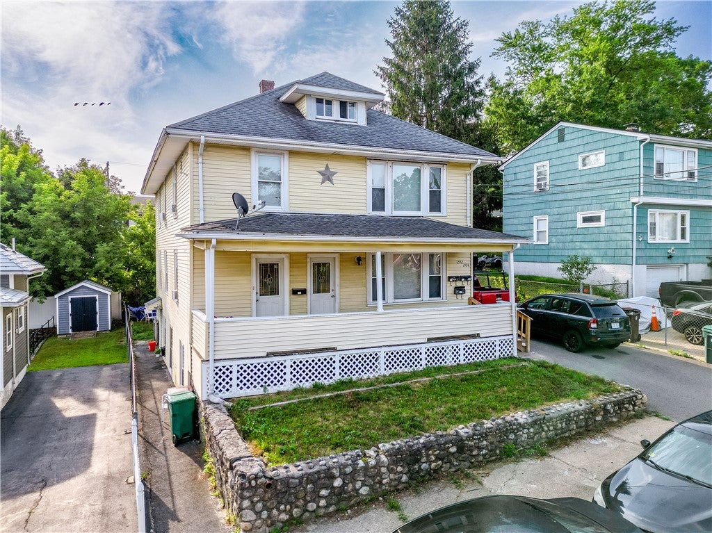 204 Ward Street