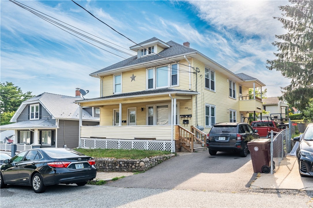 204 Ward Street