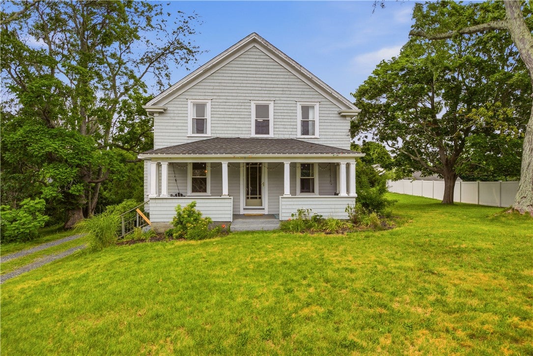 226 Turnpike Avenue