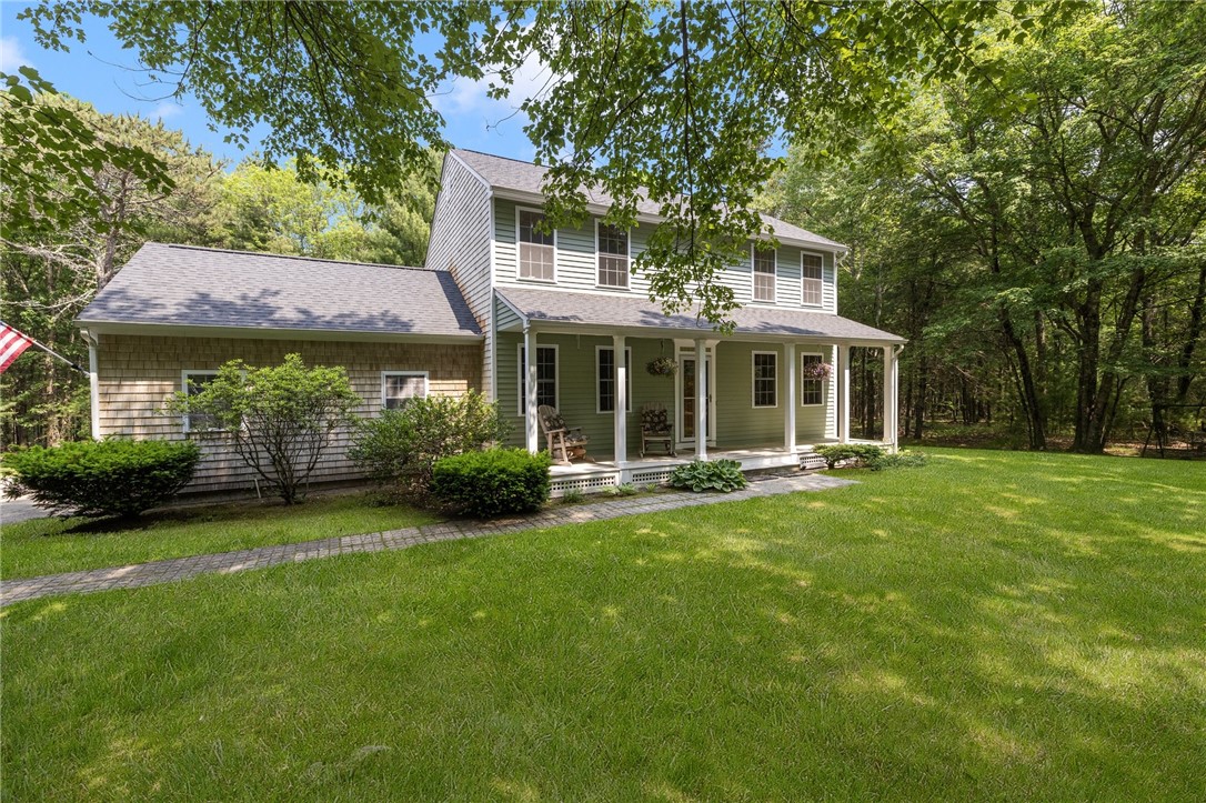 16 Karen Drive