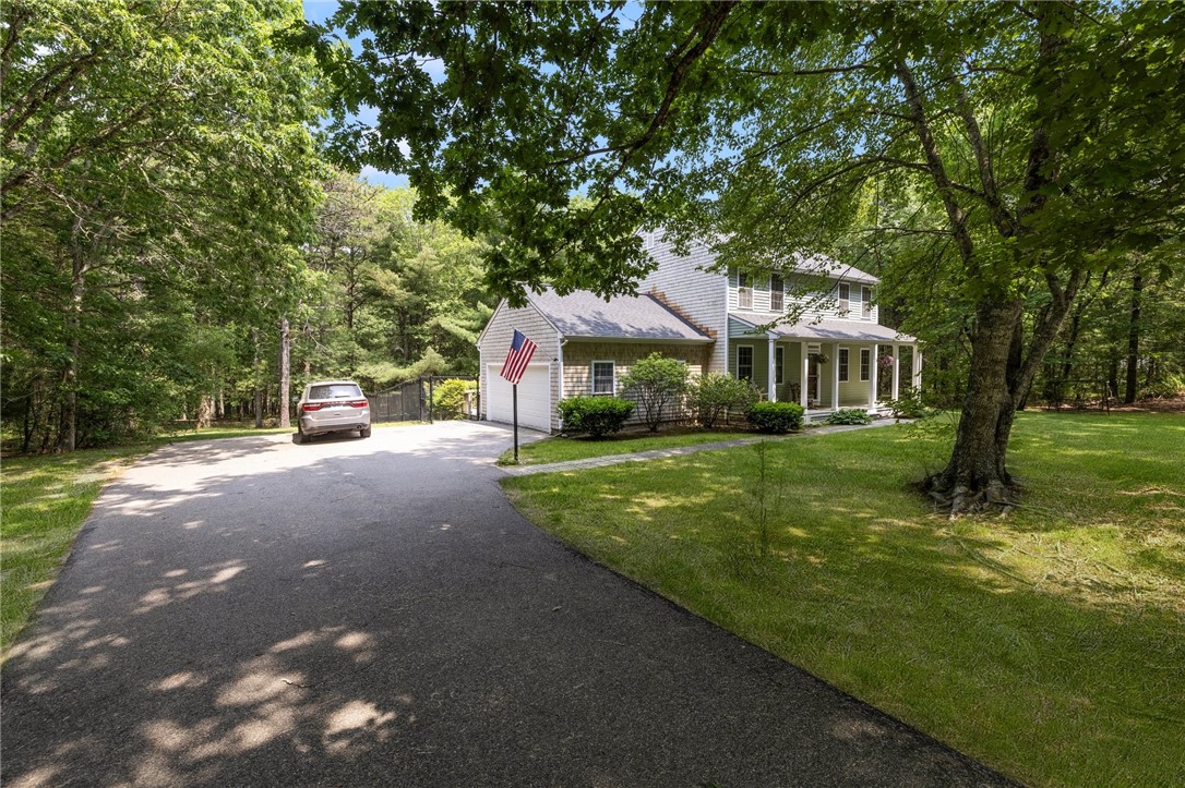 16 Karen Drive