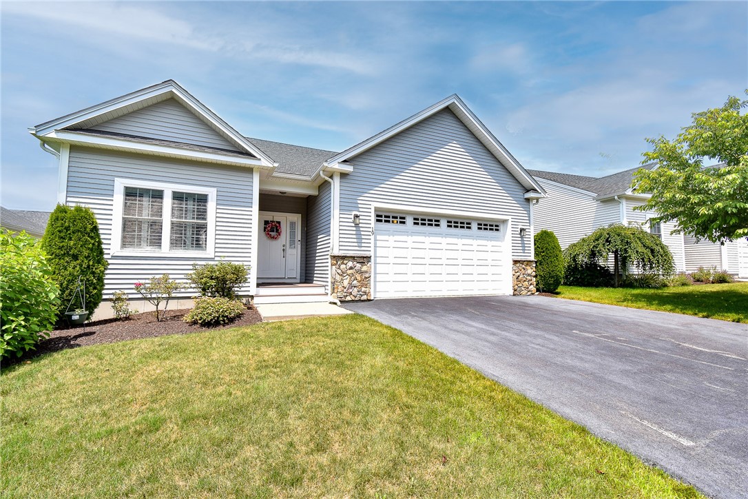 19 Pine Grove Lane