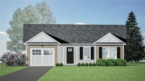 45 Pine Way Boulevard 36 Coventry RI 02816