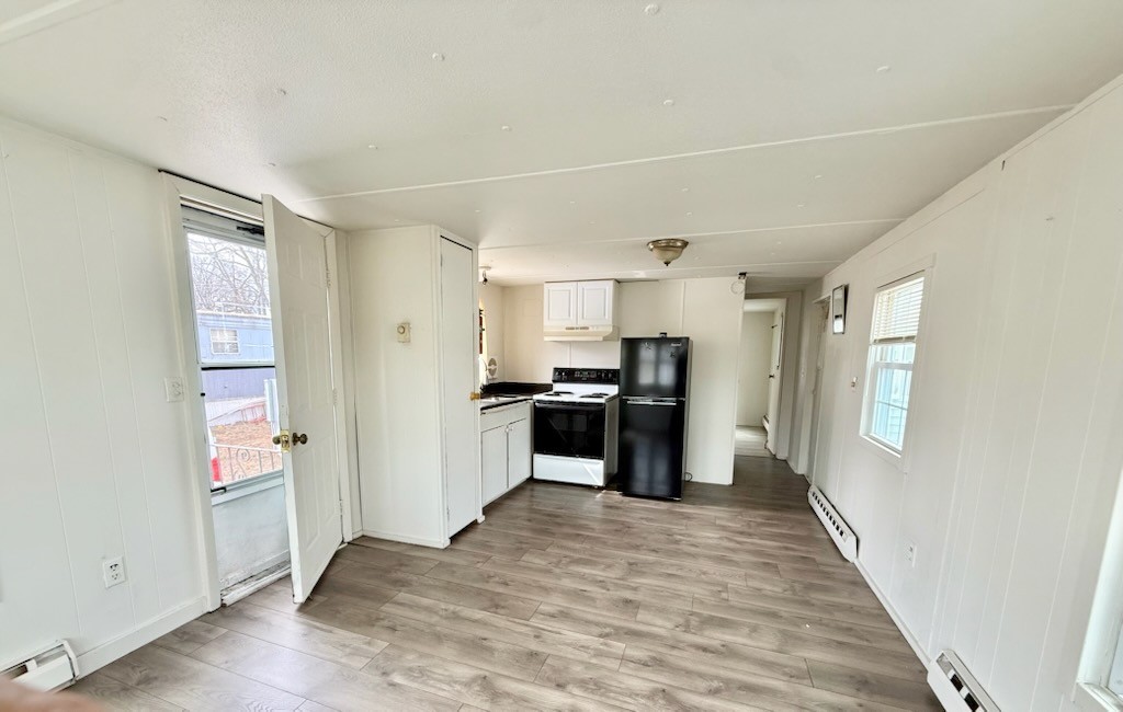 738 Forest Avenue Mobile Home Park