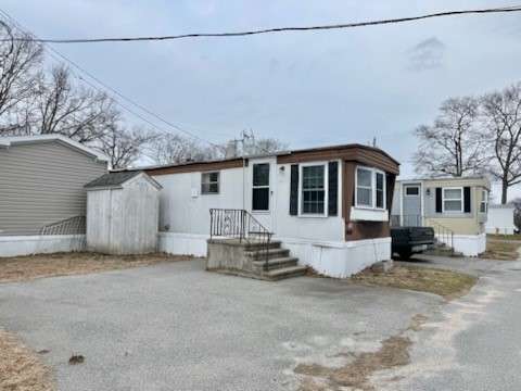 738 Forest Avenue Mobile Home Park