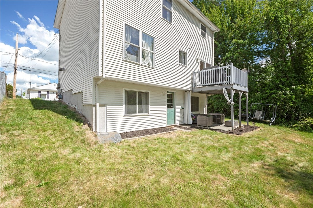 210 Morris Street -