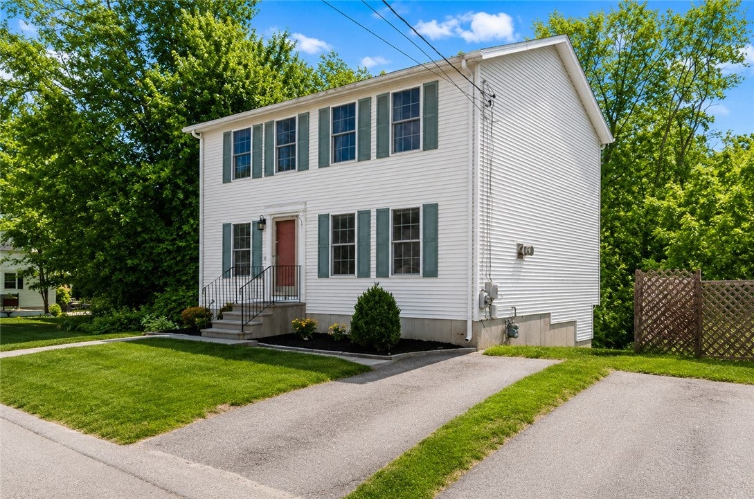 210 Morris Street -