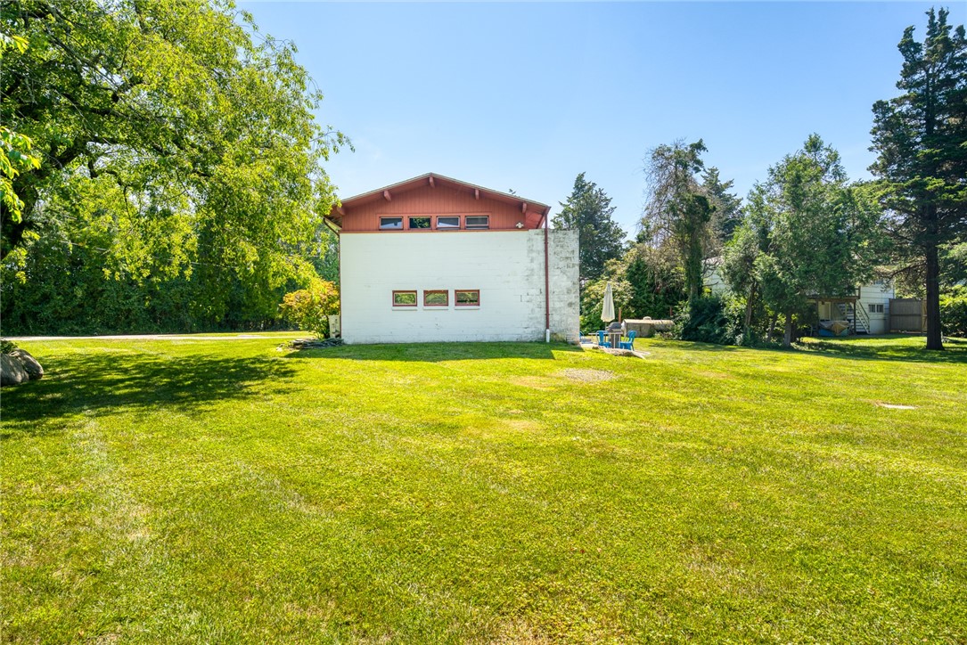 10 Morris Road