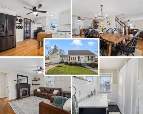 399 Brown Street East Providence RI 02914