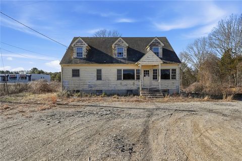 263 Post Road Westerly RI 02891