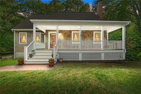 1 Cleo Court Westerly RI 02891