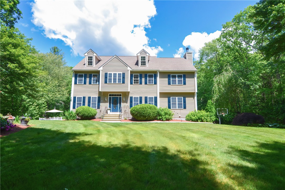 625 Cherry Farm Road