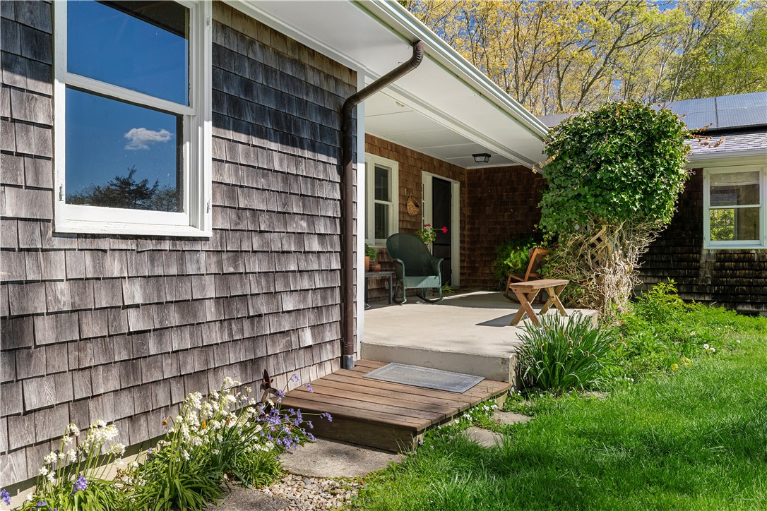 60 Quicksand Pond Road