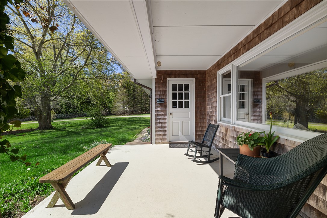 60 Quicksand Pond Road