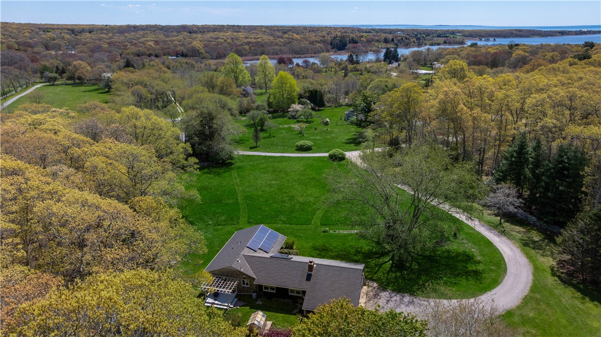 60 Quicksand Pond Road