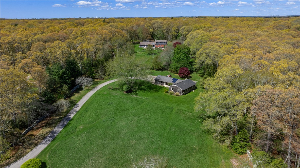 60 Quicksand Pond Road