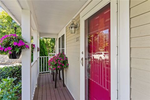 55 Vine Street East Greenwich RI 02818