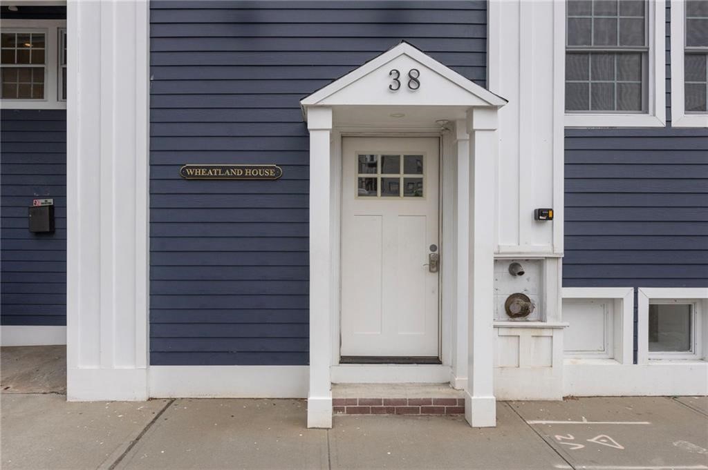 38 Dr. Marcus Wheatland Boulevard 5