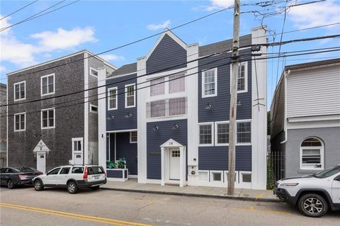 38 Dr. Marcus Wheatland Boulevard 5 Newport RI 02840