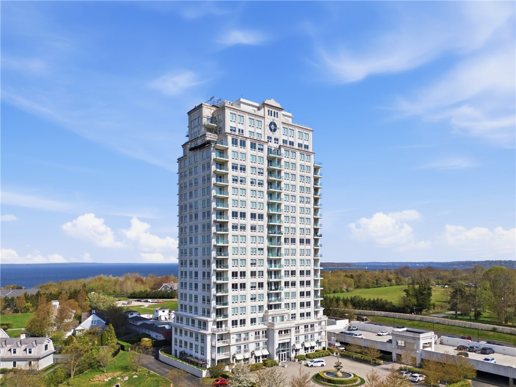 1 Tower Drive 902
