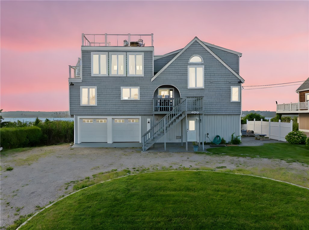 408 Atlantic Avenue