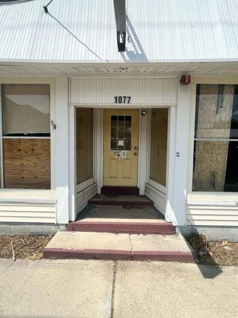 1077 Park Avenue
