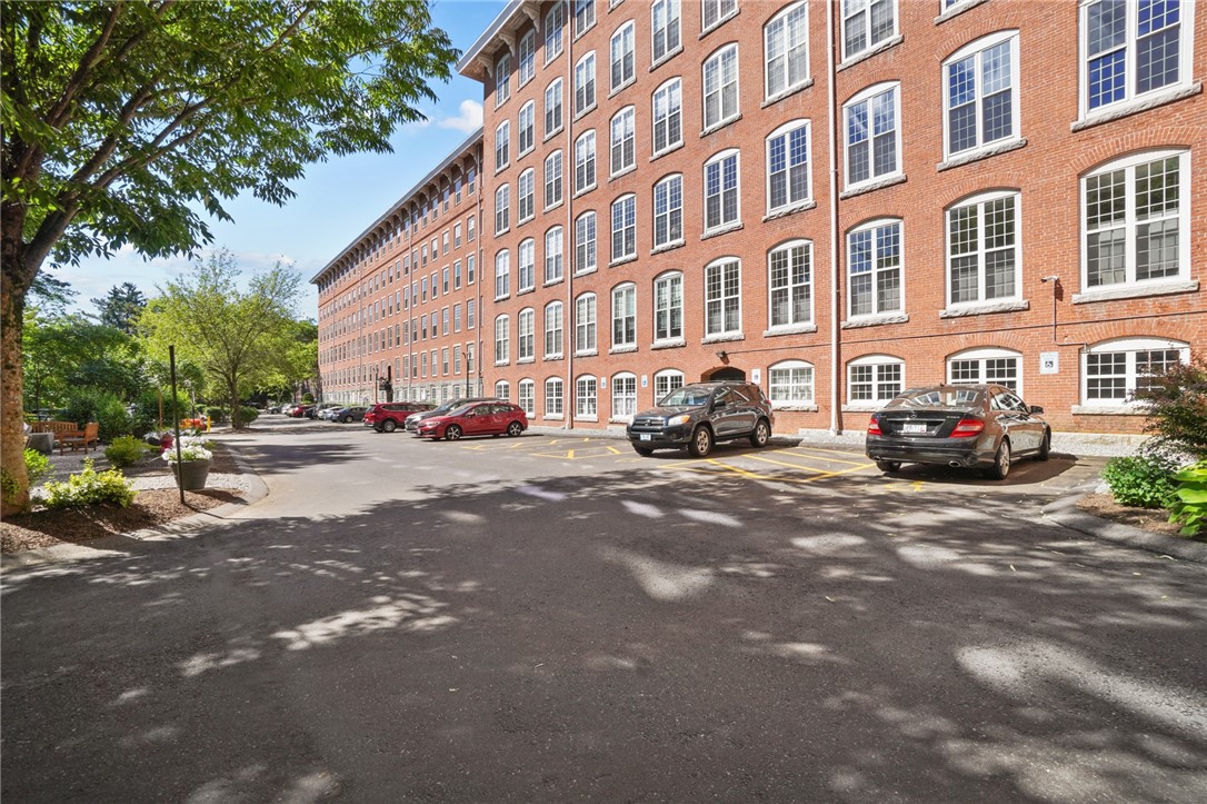 2 School Street 430